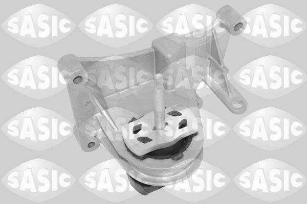 SASIC Motorophæng 2706785 Motorophæng SASIC Nissan 280 ZX,ZXT 2706785