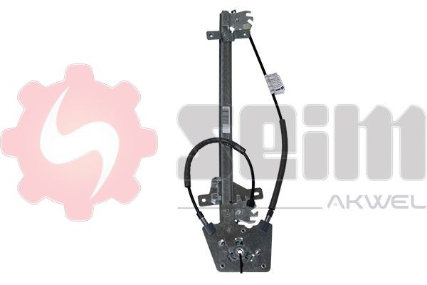 Fensterheber SEIM 902731 SEIM 902731 SUZUKI SWIFT 2021 Scheibenheber