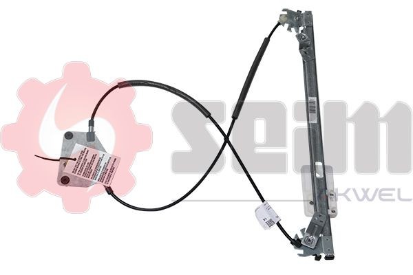 Alzacristallo SEIM 902735 SEIM 902735 costo Alzacristalli Volkswagen AMAROK 2025