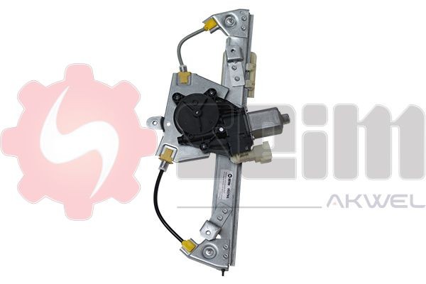 SEIM Elevador de vidro 902795 SEIM 902795 Elevador de vidro