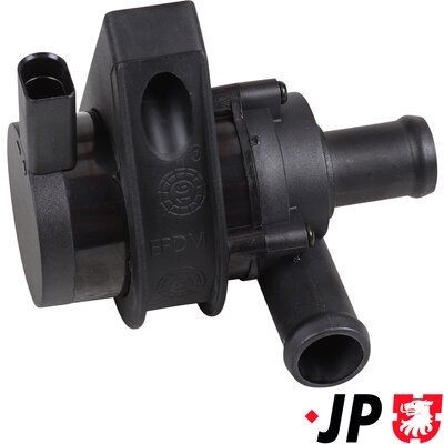 JP GROUP Watercirculatiepomp 1114119000 1114119000 Watercirculatiepomp JP GROUP VOLKSWAGEN TIGUAN