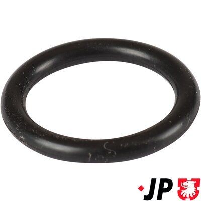 JP GROUP Seal Ring, air conditioning system line 1127150200 JP GROUP 1127150200 Seal Ring, air conditioning system line