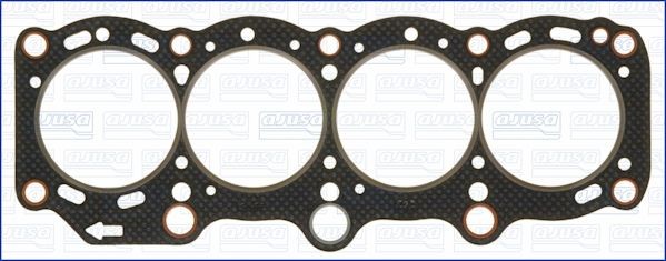 AJUSA Tihend, silindripea 10114600 AJUSA 10114600 Plokikaane tihend Toyota Carina E hind