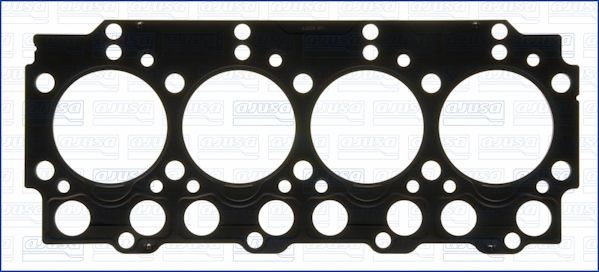 AJUSA Tesnenie hlavy valcov 10119210 10119210 MULTILAYER STEEL Tesnenie pod hlavu OPEL COMMODORE AJUSA