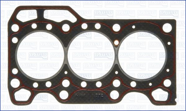 Tihend, silindripea AJUSA 10119300 AJUSA 10119300 Plokikaane tihend CHEVROLET SPARK 2013