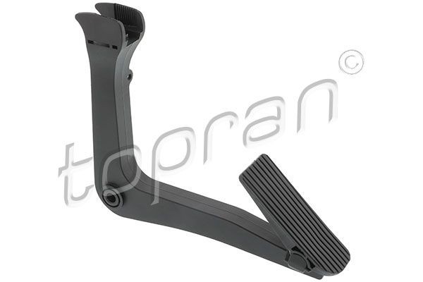 TOPRAN Pedale acceleratore 116 476 116 476 costo Pedale acceleratore PEUGEOT 4007 TOPRAN