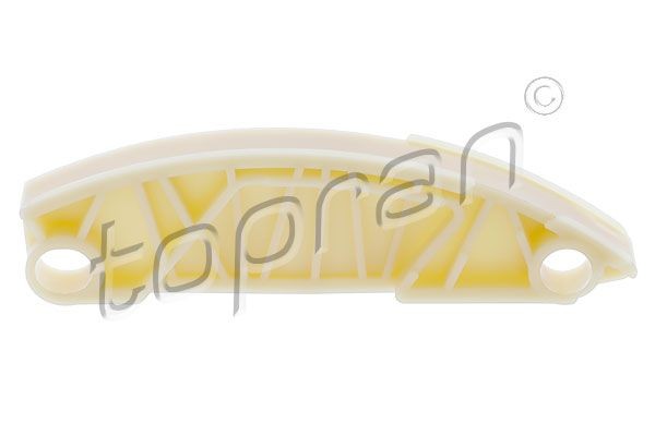 TOPRAN Glideskinne, styrekæde 119 146 Glideskinne TOPRAN Audi A4 119 146