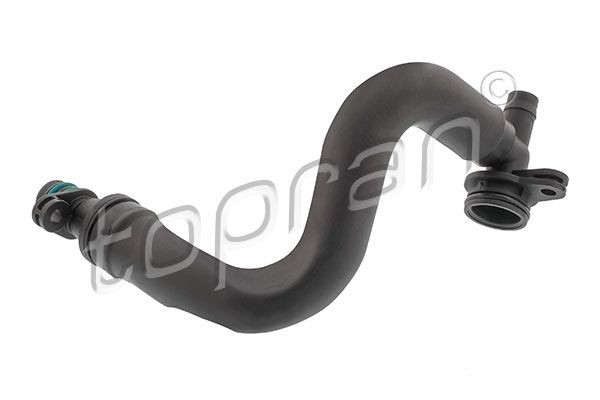 TOPRAN Flessibile, Scarico aria copritestata 119 273 TOPRAN 119 273 Tubo flessibile, scarico aria copritestata SEAT Alhambra 7N originale prezzo