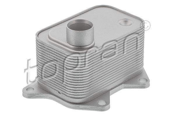 TOPRAN Chladič motorového oleja 120 027 TOPRAN 120 027 Olejový chladič Volkswagen Atlas (CA1) za nízku cenu