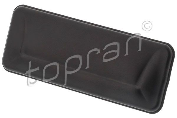 TOPRAN Takaluukun kahva 120 201 OPEL SIGNUM ovenkahva TOPRAN 120 201