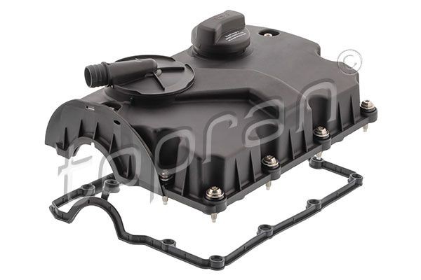 TOPRAN Tampa das válvulas 120 405 Tampa de válvulas TOPRAN Toyota 4 RUNNER 120 405