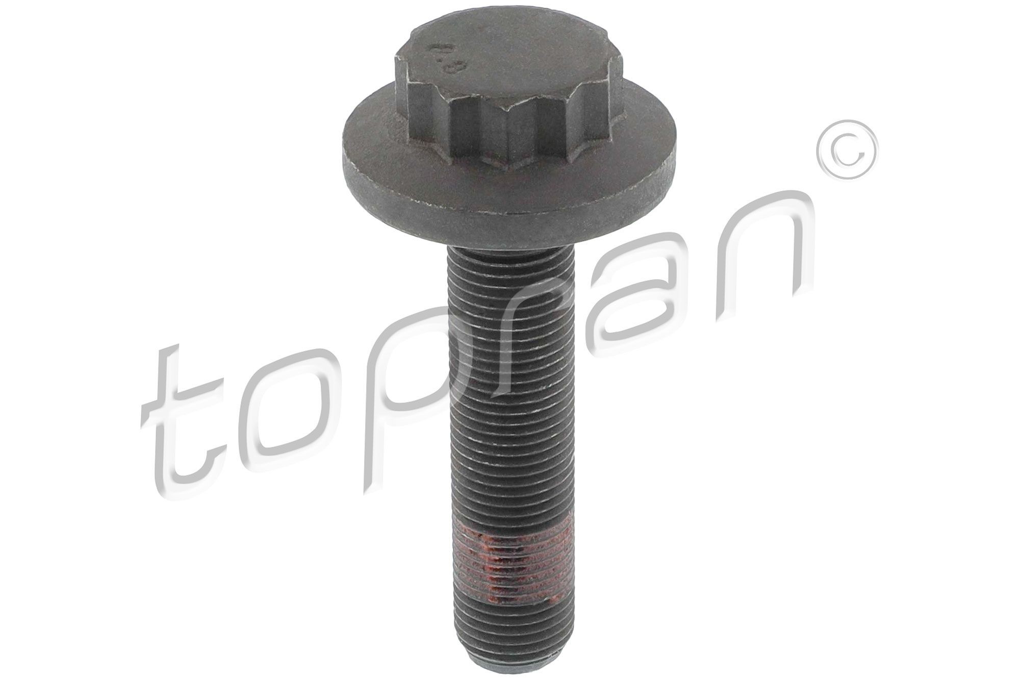TOPRAN Parafuso, flange de veio de transmissão 120 591 Parafuso do cardan TOPRAN Mercedes-Benz GLK 120 591