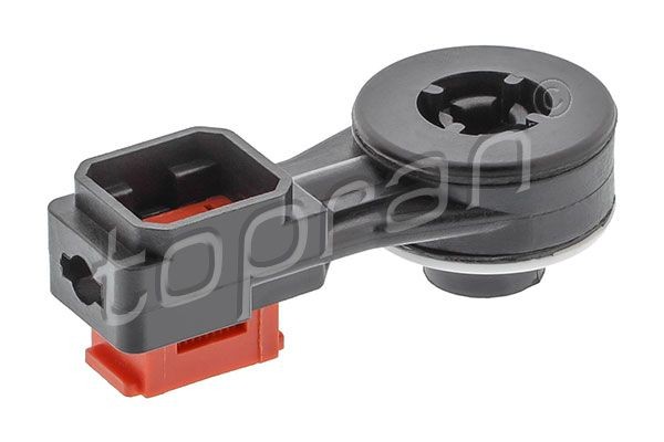 TOPRAN Douille, levier de vitesse 305 807 305 807 Pommeau boite de vitesse FORD StreetKA TOPRAN