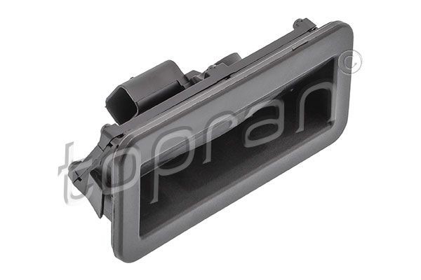 TOPRAN Touche, verrouillage automatique du hayon 305 907 305 907 Verrouillage centralisé MINI Roadster TOPRAN