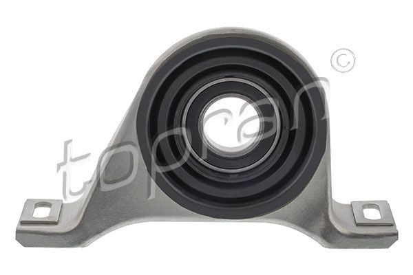 TOPRAN Propshaft bearing 408 524 408 524 TOPRAN propshaft bearing for MERCEDES-BENZ G-Class