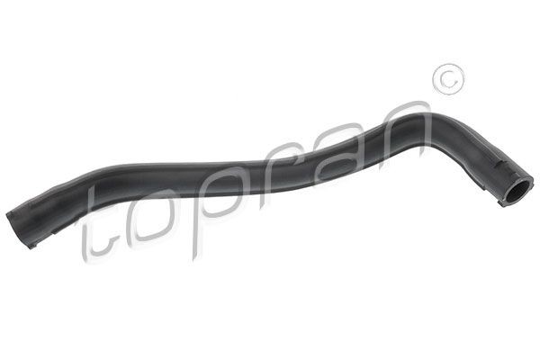 TOPRAN Flessibile, Alimentazione aria 410 268 410 268 costo Tubo intercooler MERCEDES-BENZ /8 TOPRAN