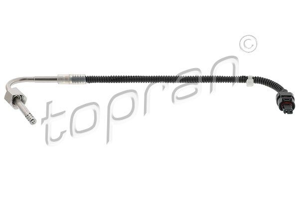 TOPRAN Sensor, uitlaatgastemperatuur 410 615 Mercedes-Benz C-Klasse Uitlaatgas temperatuur sensor TOPRAN 410 615