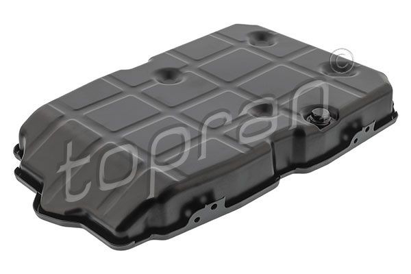TOPRAN Cárter de transmisión automática 410 701 TOPRAN Cárter para caja de cambios automática 410 701 experiencia