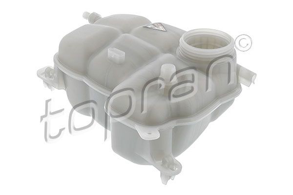 TOPRAN Expansietank, koelvloeistof 410 840 Expansievat, koelvloeistof TOPRAN 124-serie 410 840 goedkoop