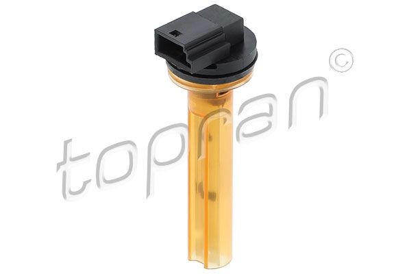 TOPRAN Sensor, kabinetemp. 502 808 Sensor, kabinetemp. TOPRAN Volvo V50 502 808