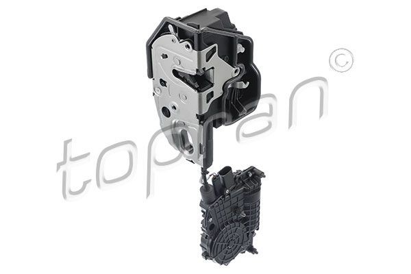 TOPRAN Zámok dverí 504 359 Zámok dverí TOPRAN Z3 504 359 lacné