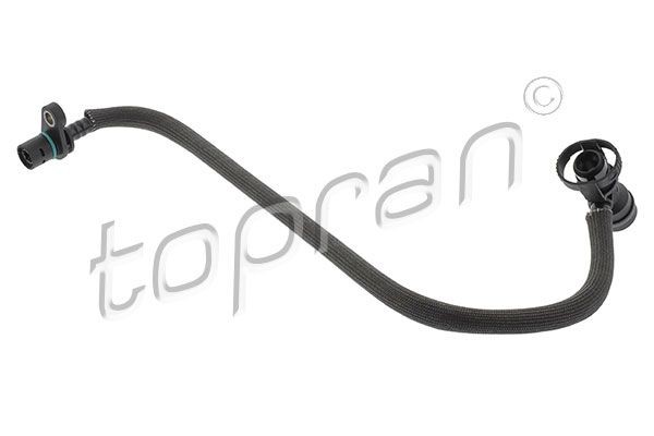 Flessibile, Ventilazione monoblocco TOPRAN 504 363 504 363 001 TOPRAN 504 363 Separatore vapori olio BMW Serie 7 2016