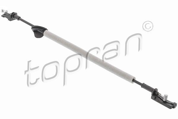 TOPRAN Tautrekk, døråpning 601 227 TOPRAN 601 227 Dørhåndtak V50 MW originale pris