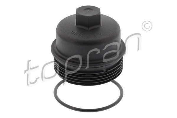 TOPRAN Kate,õlifiltrikonsool 601 657 601 657 Õlifiltrikorpus / -tihend TOPRAN MERCEDES-BENZ 124. Seeria