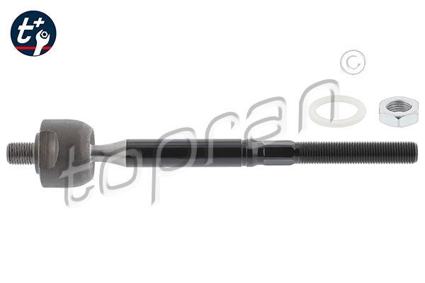 Rotule axiale TOPRAN 601 718 TOPRAN 601 718: Barre de connexion Mazda 6 2021