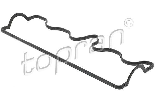 TOPRAN Junta, tampa das válvulas 601 769 601 769 Junta de tampa de valvula TOPRAN KIA MOHAVE / BORREGO
