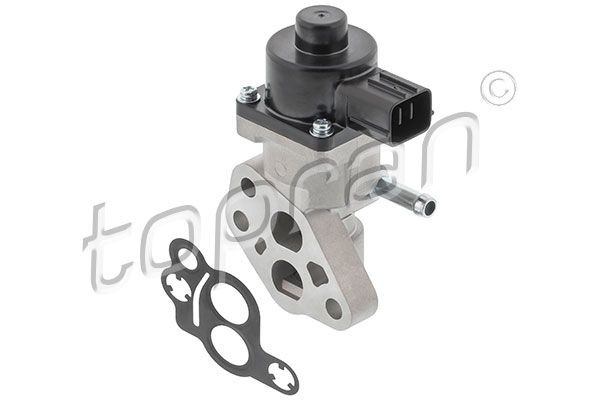 TOPRAN EGR klep 601 795 601 795 EGR klep TOPRAN MERCEDES-BENZ SPRINTER