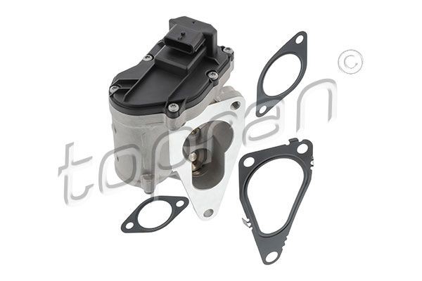 TOPRAN EGR-ventil 701 497 TOPRAN 701 497 EGR-ventil