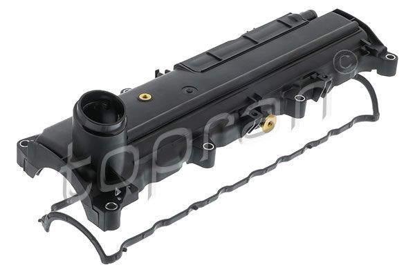 TOPRAN Klapikambrikaas 702 647 702 647 Klapikambrikaan SUZUKI SX4 TOPRAN