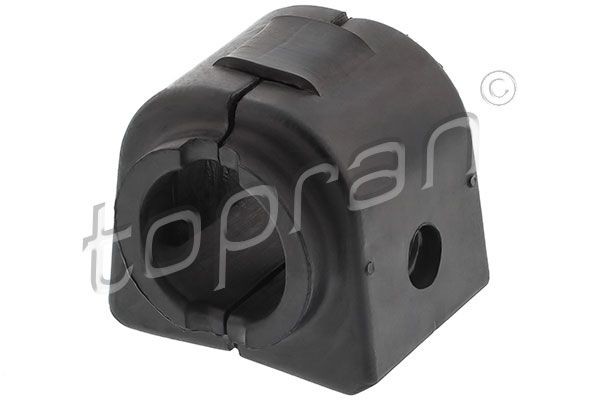 TOPRAN Stabilisatorstang rubber 723 183 Peugeot 406 Stabilisatorlager TOPRAN 723 183