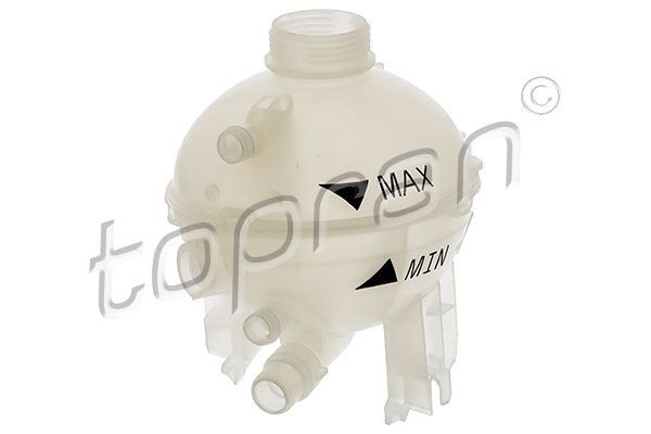 TOPRAN Expansietank, koelvloeistof 724 302 724 302 Koelvloeistofreservoir TOPRAN CITROЁN XSARA