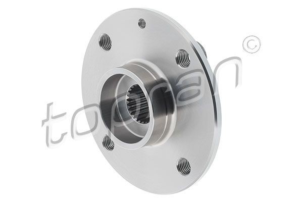 TOPRAN Hjulnav 724 344 724 344 TOPRAN hjulnav Citroen ZX