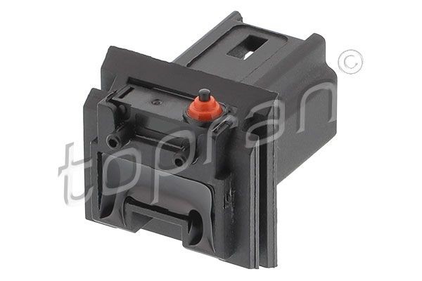 TOPRAN Switch, tailgate 724 354 OPEL TOPRAN door light switch 724 354