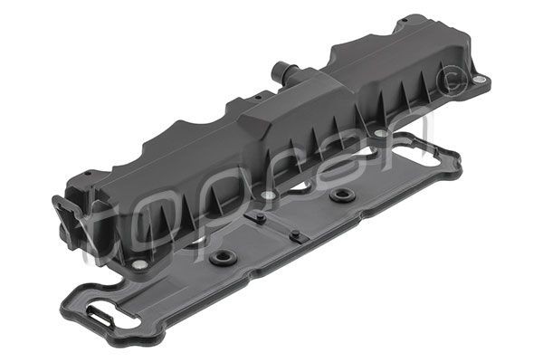 TOPRAN Topdæksel 724 356 Topstykke TOPRAN Mercedes-Benz SPRINTER 724 356