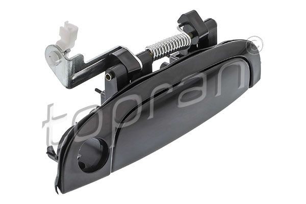 TOPRAN Dørhåndtak 821 758 TOPRAN 821 758 Dørhåndtak Kia Rio JB til en fordelagtig pris