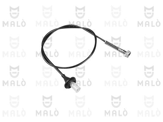 MALÒ Άξονας ταχύμετρου 25193 25193 Ντίζα κοντέρ CHEVROLET SPARK MALÒ
