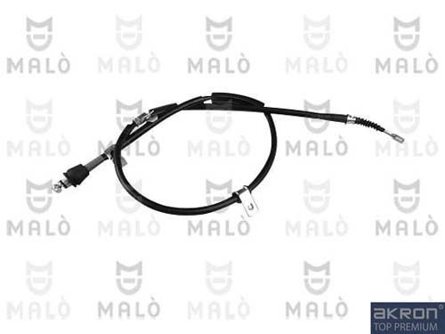 MALÒ Gaasitross 26965 MALÒ Gaasitross TOYOTA 26965