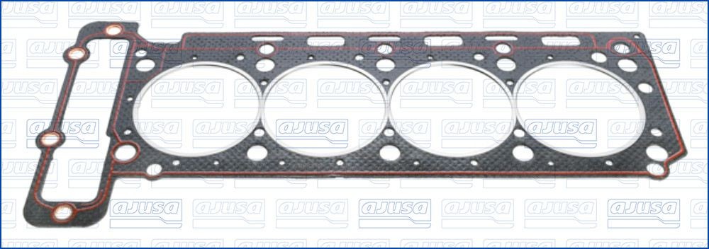 AJUSA Tihend, silindripea 10128000 AJUSA 10128000 Plokikaane tihend Korando SUV Cabrio (KJ) hind
