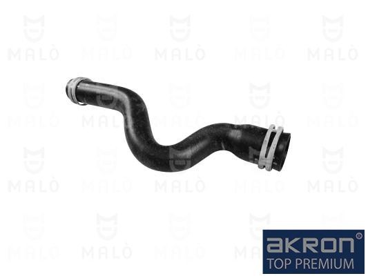 MALÒ Câble de frein à main 29807 Câble de frein de stationnement MALÒ FREELANDER 29807 pas cher