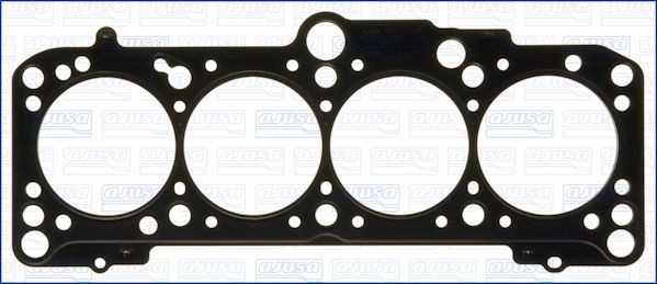 AJUSA Tetning, topplokk 10133800 AJUSA MULTILAYER STEEL 10133800 Tetning, topplokk