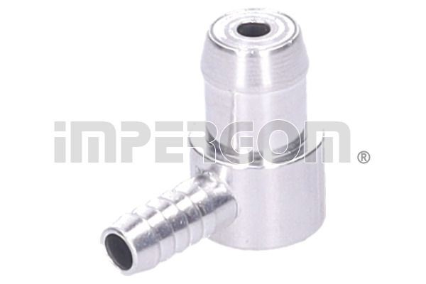 ORIGINAL IMPERIUM Ventil, bränslepump 4077 4077 ORIGINAL IMPERIUM btr VW POLO