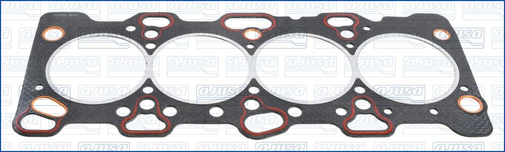 Blīve, Motora bloka galva AJUSA 10144700 AJUSA FIBERMAX 10144700: Motora galvas blīves Mitsubishi DELICA / SPACE GEAR 2002