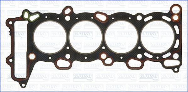 Pakking, cilinderkop AJUSA 10146200 AJUSA FIBERMAX 10146200: Koppakking Nissan 200 SX 1999