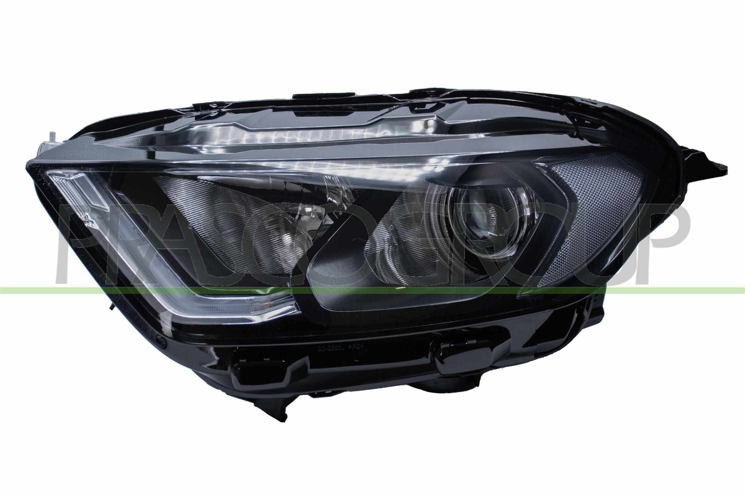 PRASCO Esituli FD7524914 PRASCO FD7524914 Esituli FORD Ecosport Mk2 2.0 Ti-VCT 4x4 169 hj 2025