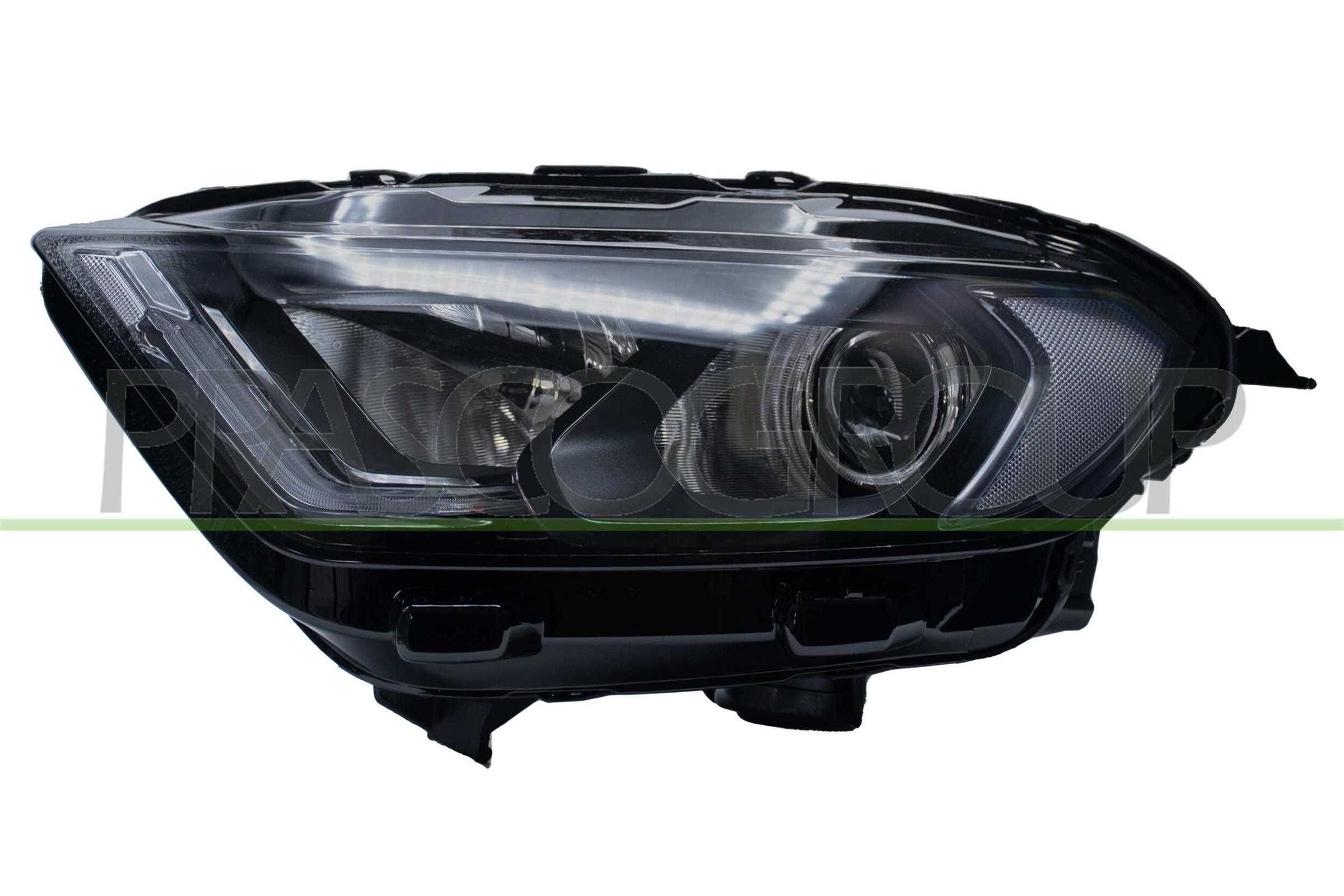 Φανάρια εμπρός PRASCO FD7524924 PRASCO FD7524924 Φανάρι εμπρός FORD ECOSPORT 2013