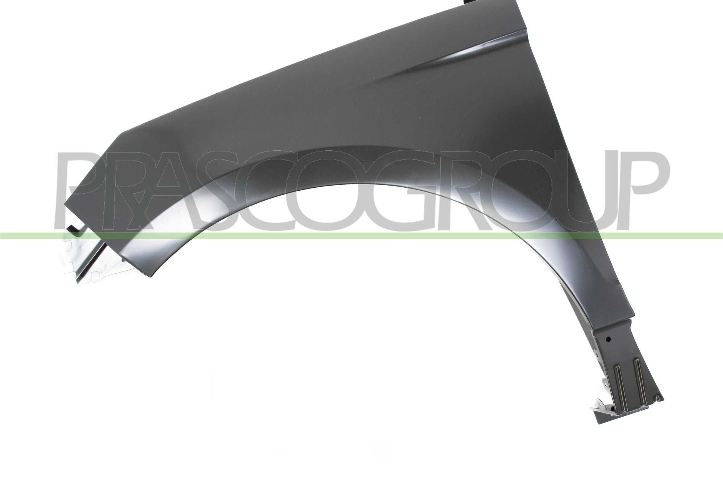 PRASCO Lokasuoja FD8103004 PRASCO FD8103004 Ford Mustang MK5 lokasuoja hinta